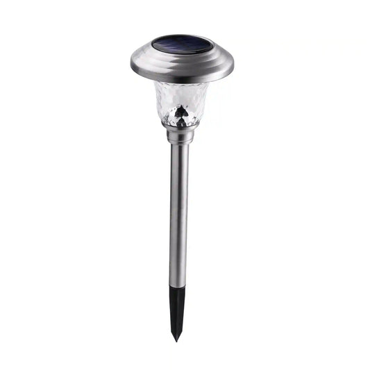 Outdoor Solar Path Lighting, 8 Pack