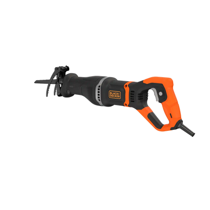 Electric Pruning Saw With Branch Holder, 7 Amp