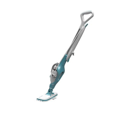 SteamMop™ And Portable Steamer, 2-In-1, Corded
