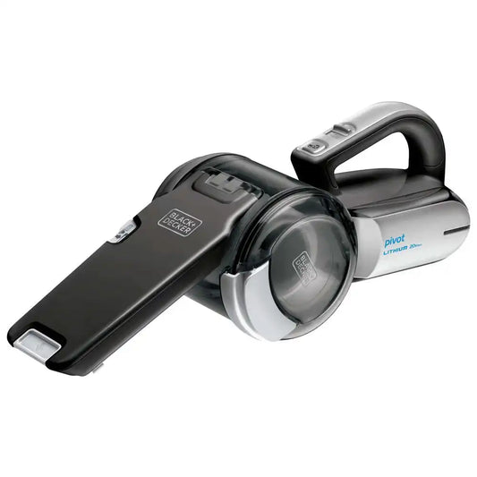 20V Max Lithium Pivot Vac
