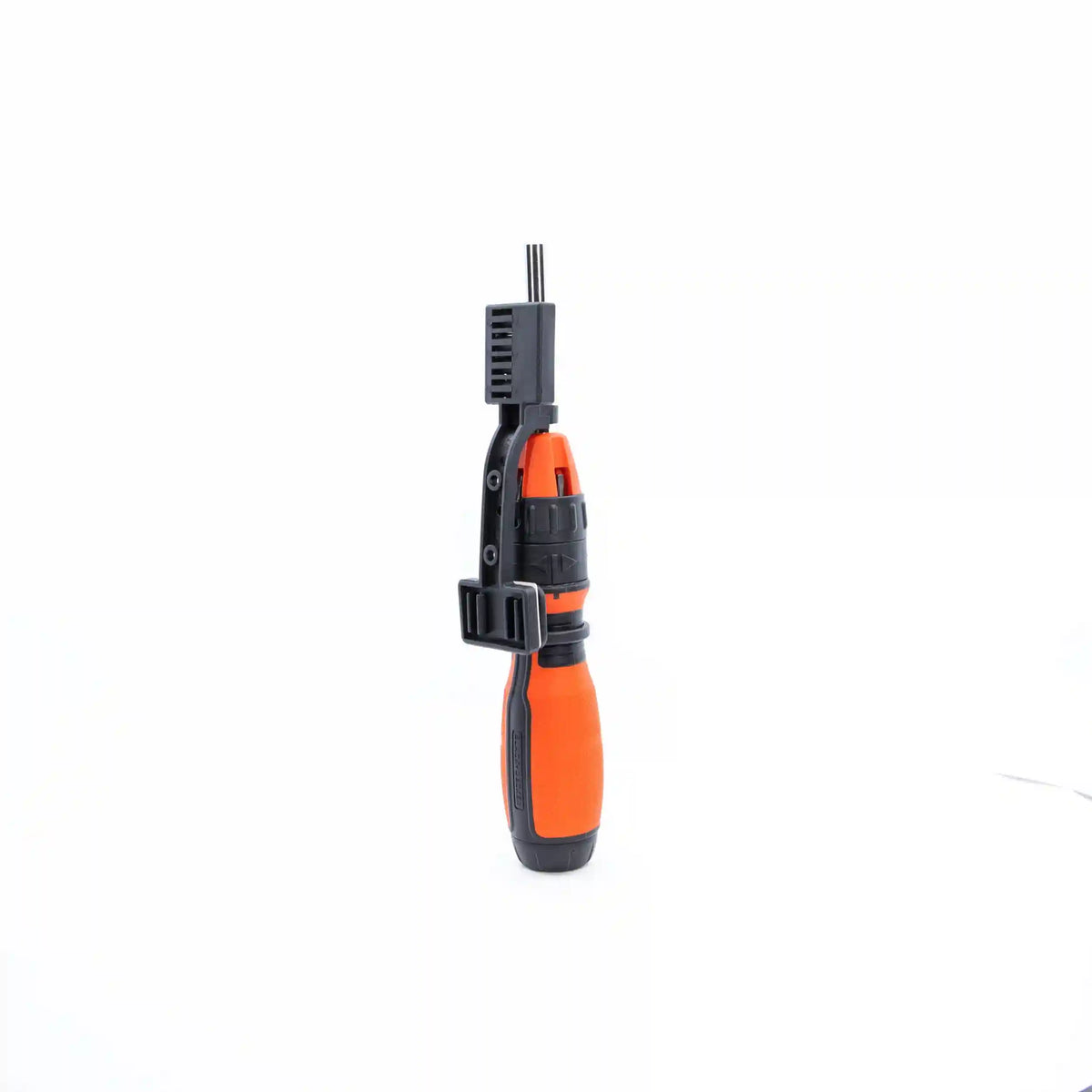 Ratcheting Screwdriver, 10 Bit