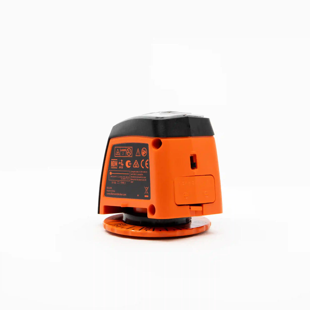 Laser Level