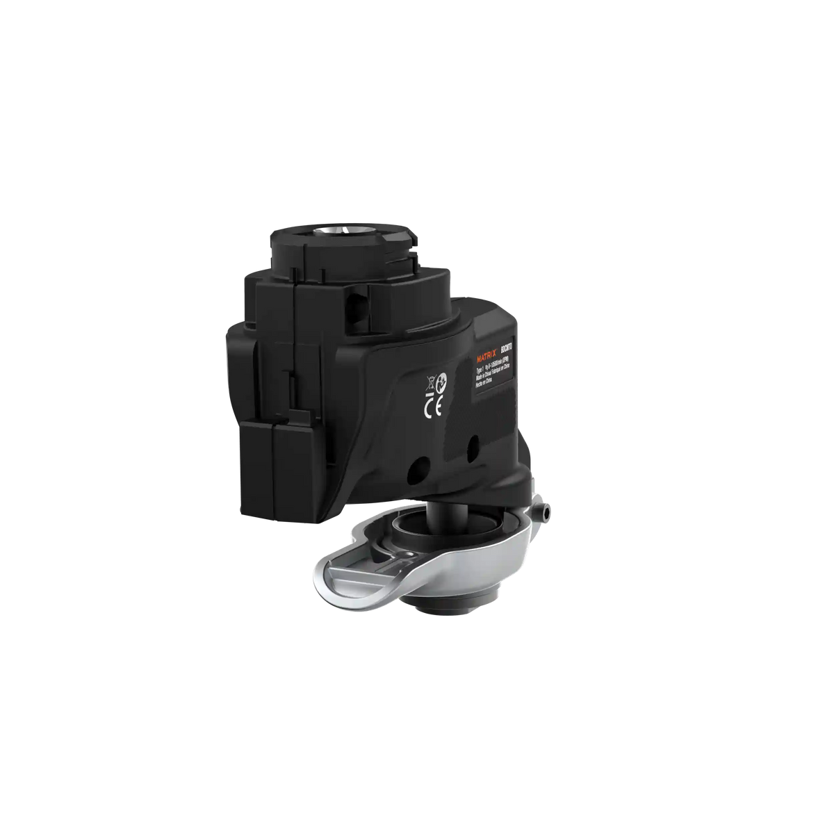 MATRIX™ Oscillating Tool Attachment