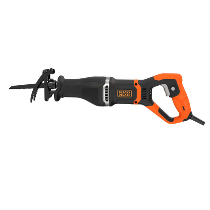 Electric Pruning Saw With Branch Holder, 7 Amp