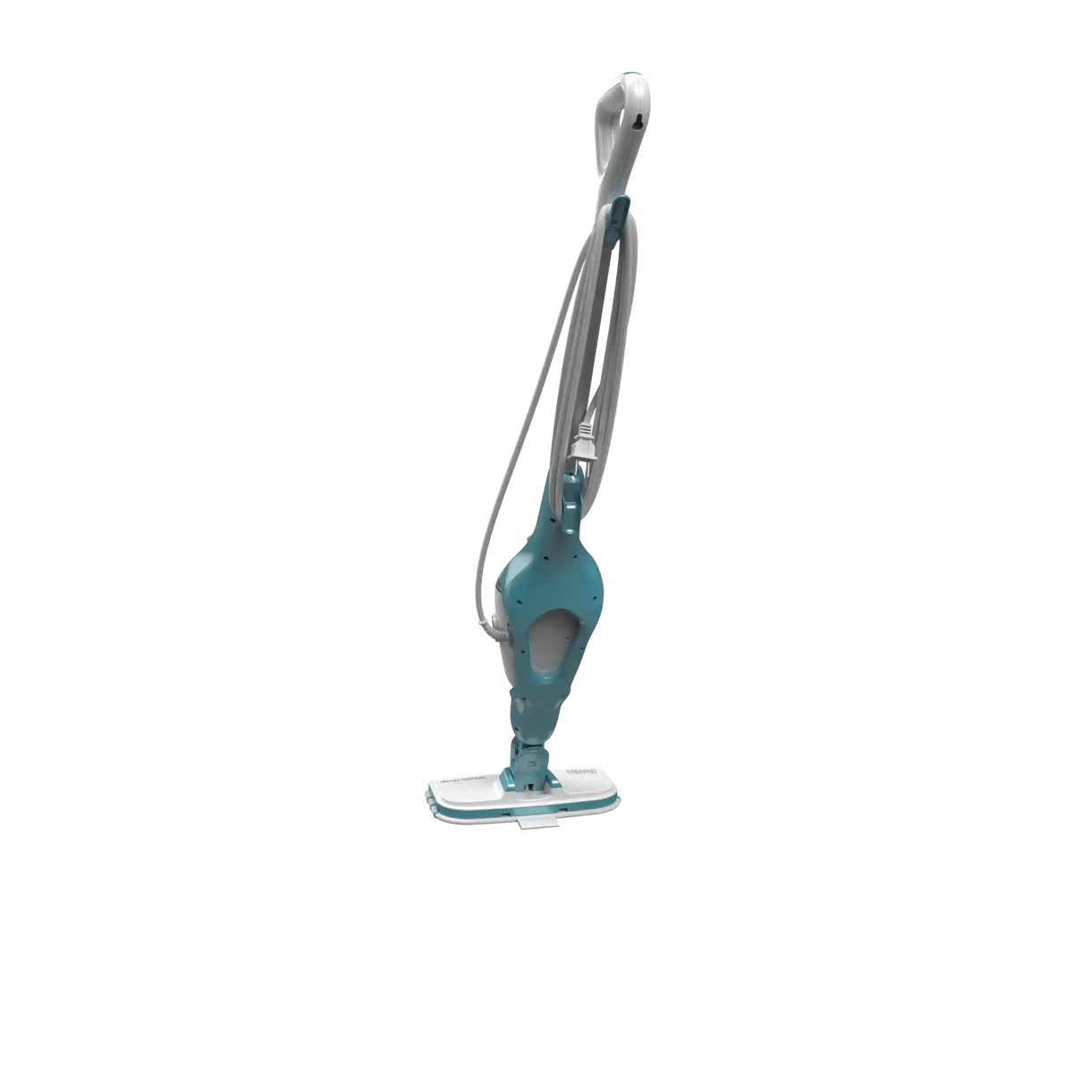 SteamMop™ And Portable Steamer, 2-In-1, Corded