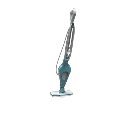 SteamMop™ And Portable Steamer, 2-In-1, Corded