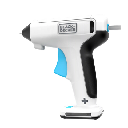 4V MAX* Cordless Glue Gun, USB Rechargeable