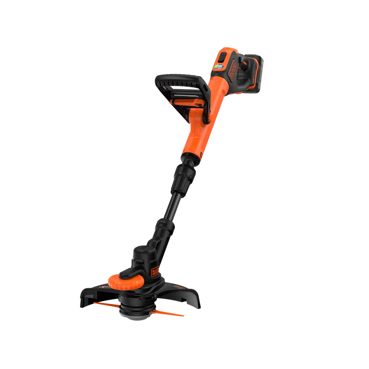 20V MAX* POWERCONNECT™ Cordless Resin Blade Trimmer,  Battery and Charger Included