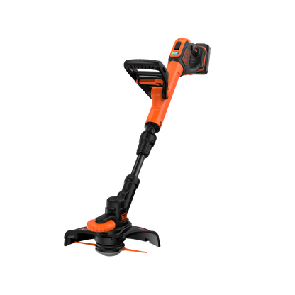 20V MAX* POWERCONNECT™ Cordless Resin Blade Trimmer,  Battery and Charger Included