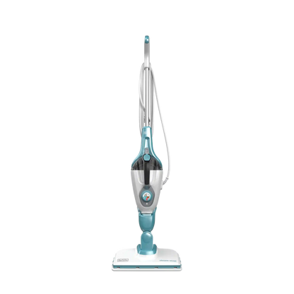 SteamMop™ And Portable Steamer, 2-In-1, Corded