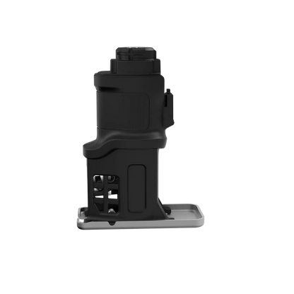 MATRIX™ Jig Saw Multi-Tool Attachment with Storage Case
