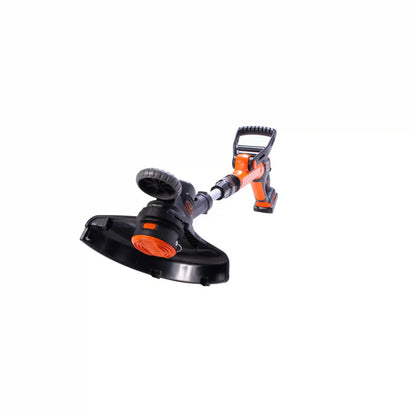 20V MAX* POWERCONNECT™ Cordless 12 Inch 2-Speed String Trimmer and Edger, Battery and Charger Included
