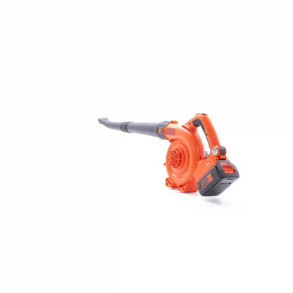 40V MAX* POWERCOMMAND™ Cordless Leaf Blower, Battery & Charger Included
