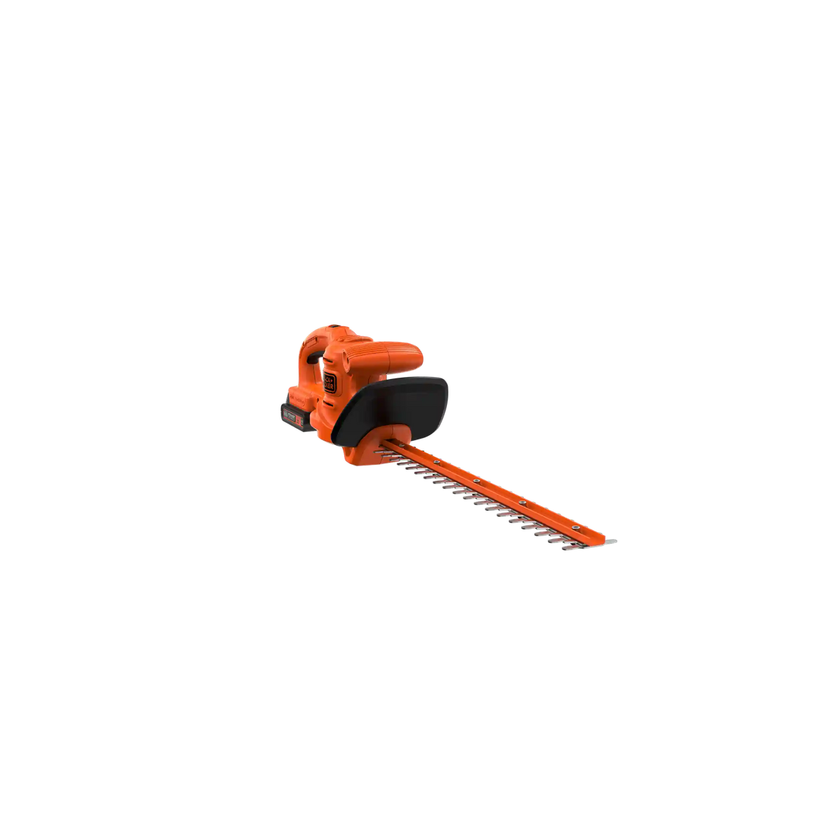 20V MAX* POWERCONNECT™ Cordless 18 Inch Hedge Trimmer Kit, Battery and Charger Included
