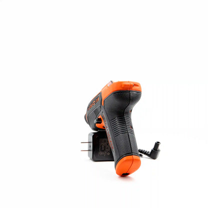 4V MAX* Cordless Screwdriver With Bit Storage