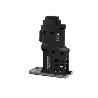 MATRIX™ Jig Saw Multi-Tool Attachment with Storage Case