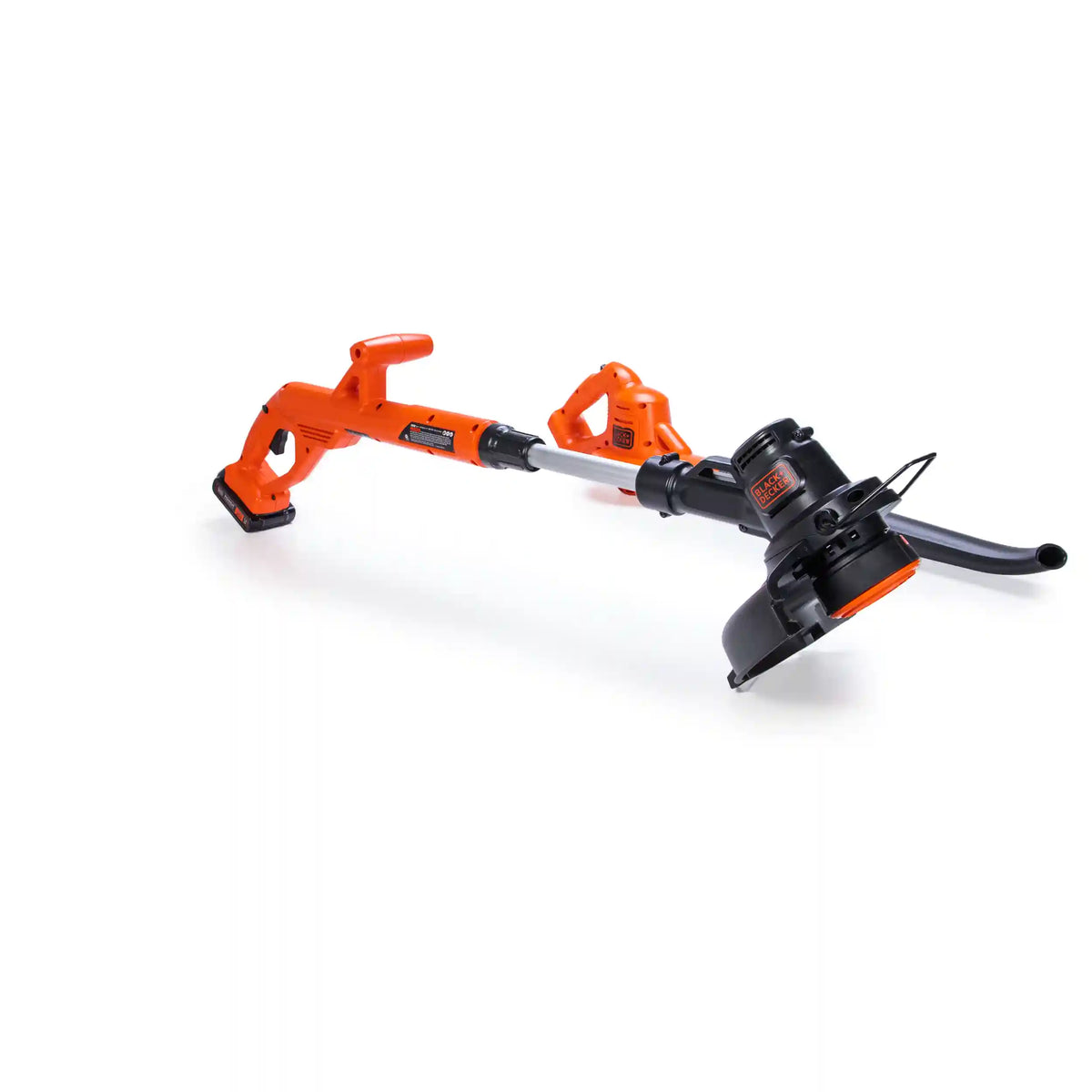 20V MAX* POWERCONNECT™ Cordless 10 Inch String Trimmer/Edger, Leaf Blower Combo Kit, Battery and Charger Included