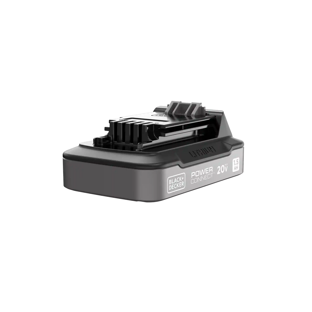20V MAX* POWERCONNECT™ 1.5 Ah Battery with State of Charge