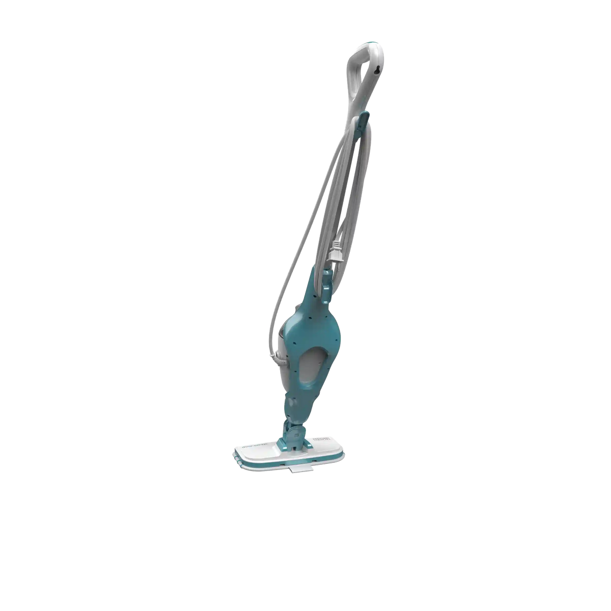 SteamMop™ And Portable Steamer, 2-In-1, Corded