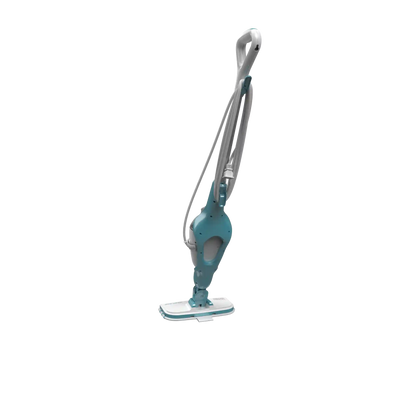 SteamMop™ And Portable Steamer, 2-In-1, Corded