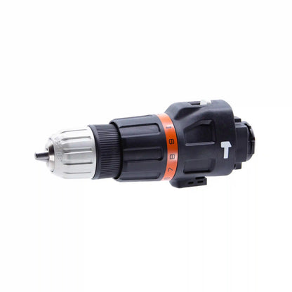 MATRIX™ Hammer Drill, Easy Attachment with 2-Speed Setting