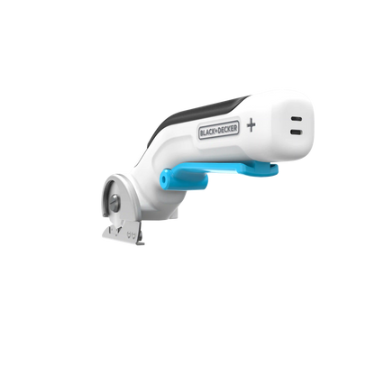 4V Rotary Cutter