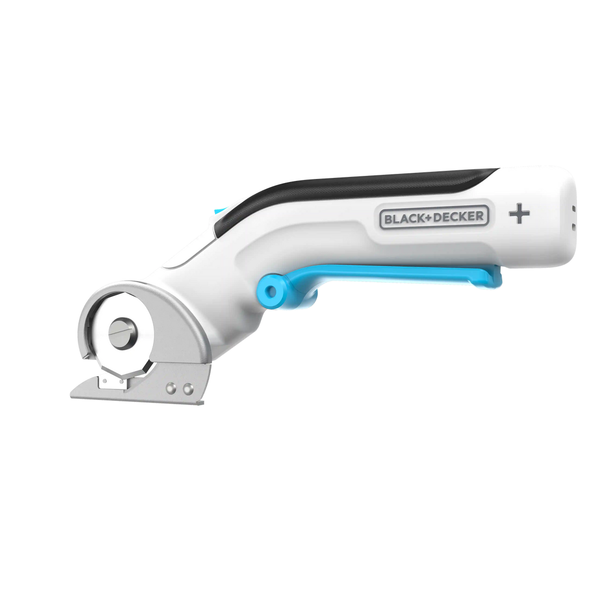4V Rotary Cutter