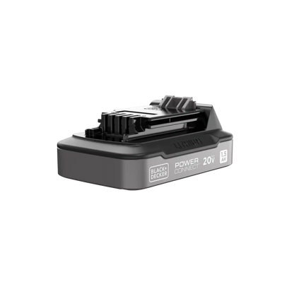 20V MAX* POWERCONNECT™ 1.5 Ah Battery with State of Charge