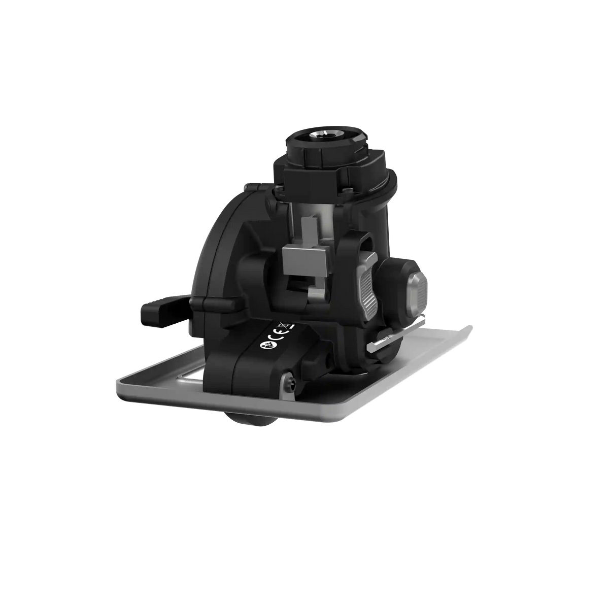 MATRIX™ Trim Saw Attachment with 3-3/8 In Carbide Blade 24T