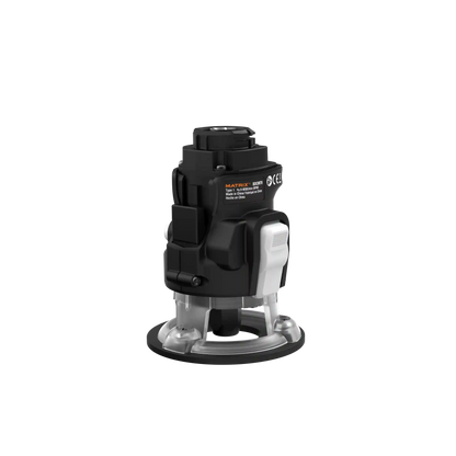 MATRIX™ Router Attachment For Cordless Drill