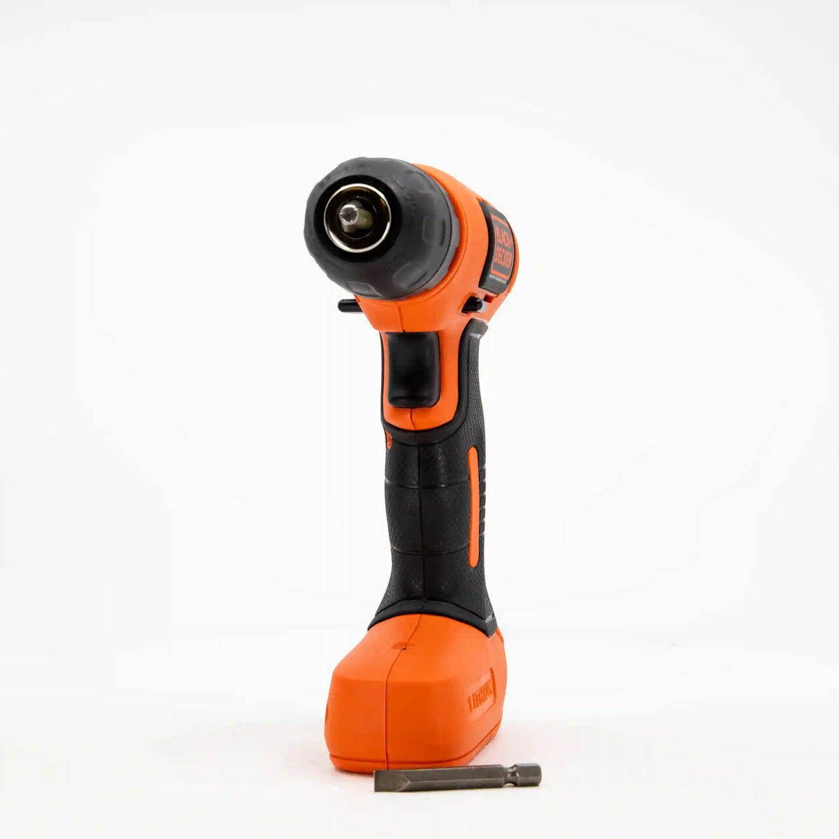 8V MAX* Cordless Drill/Driver