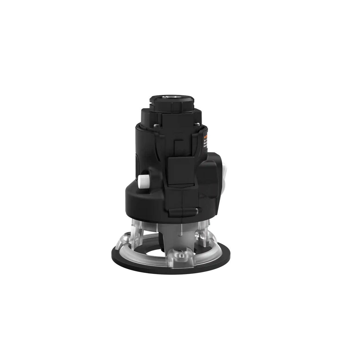 MATRIX™ Router Attachment For Cordless Drill