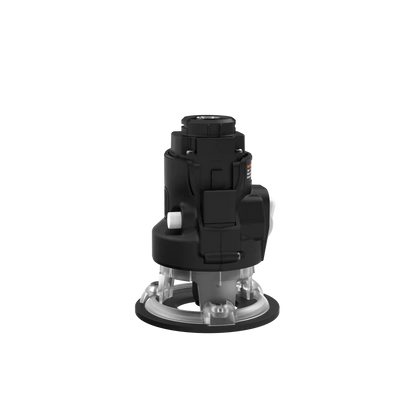 MATRIX™ Router Attachment For Cordless Drill