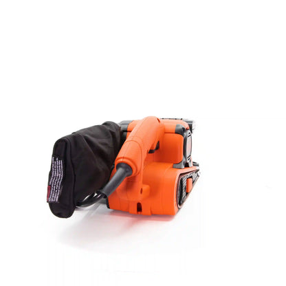 3 in. x 21 in. Dragster Belt Sander