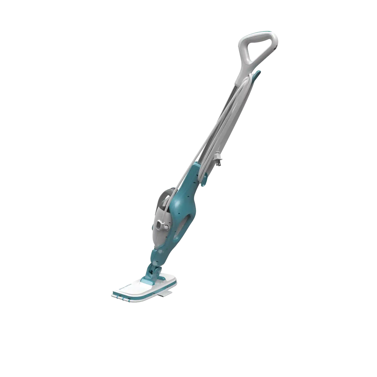 SteamMop™ And Portable Steamer, 2-In-1, Corded
