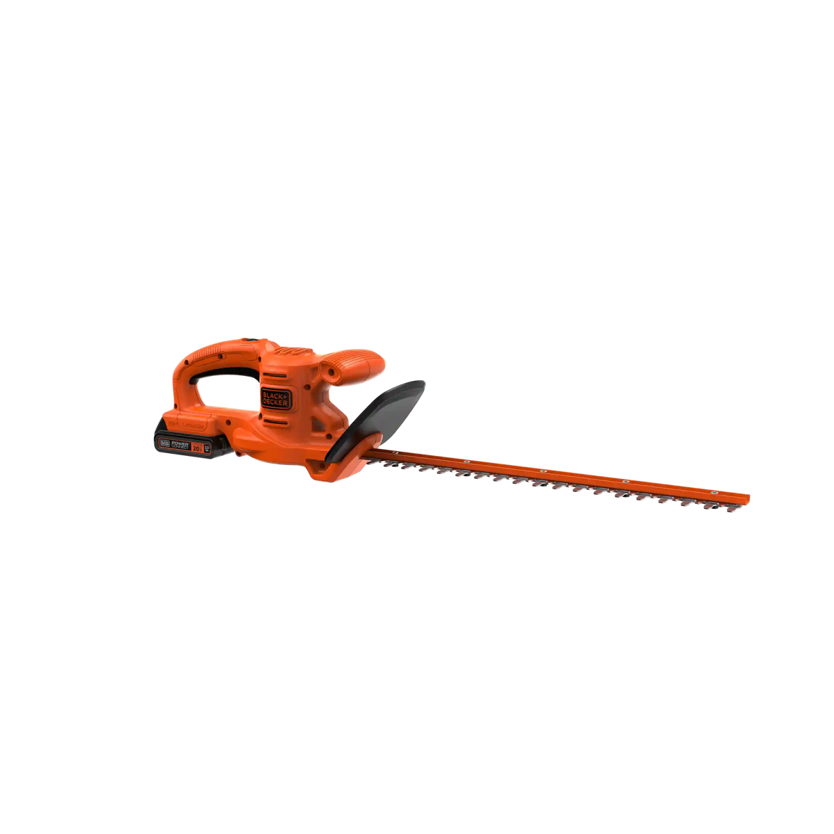 20V MAX* POWERCONNECT™ Cordless 18 Inch Hedge Trimmer Kit, Battery and Charger Included
