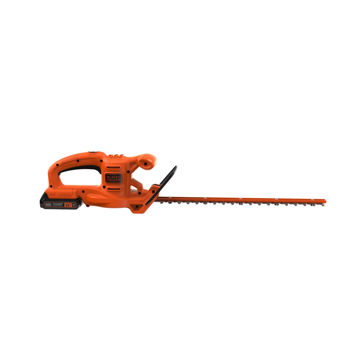 20V MAX* POWERCONNECT™ Cordless 18 Inch Hedge Trimmer Kit, Battery and Charger Included