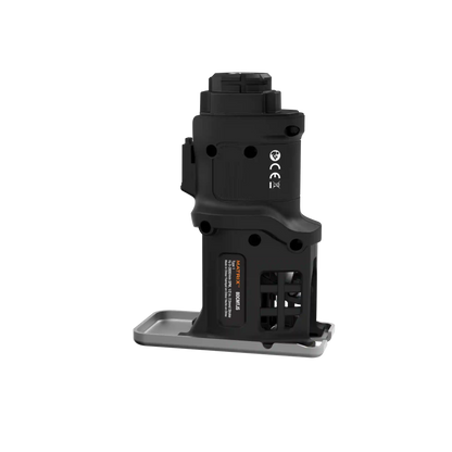 MATRIX™ Jig Saw Multi-Tool Attachment with Storage Case