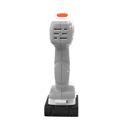 20V MAX *POWERCONNECT™ MATRIX™ Cordless Drill/Driver Kit, Battery and Charger Included (White)