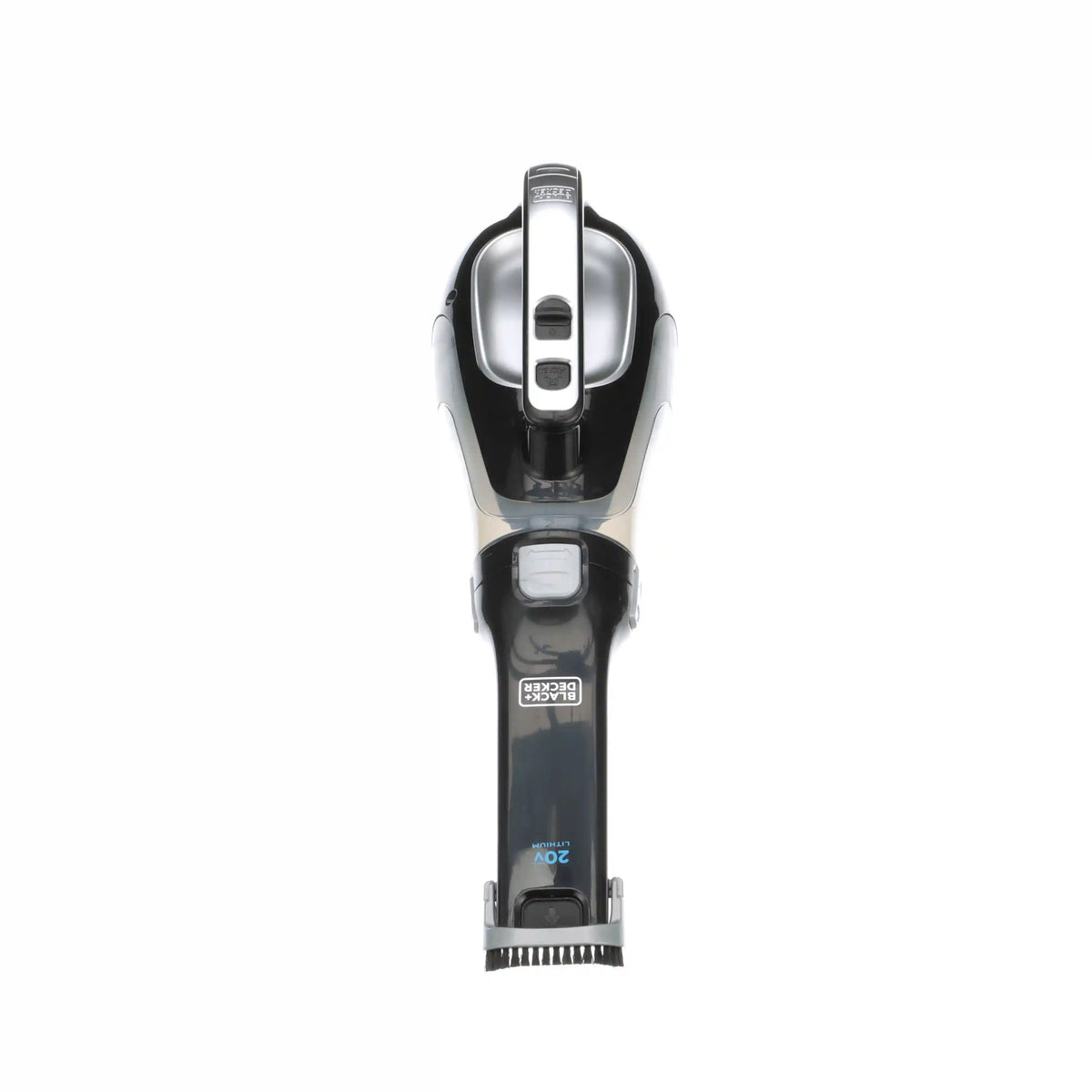 20V MAX* Handheld Vacuum