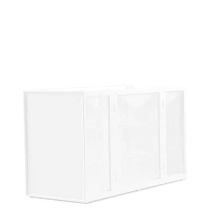 Storage Organizer Large 9 Drawer Bin Modular Storage System
