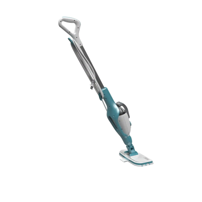 SteamMop™ And Portable Steamer, 2-In-1, Corded