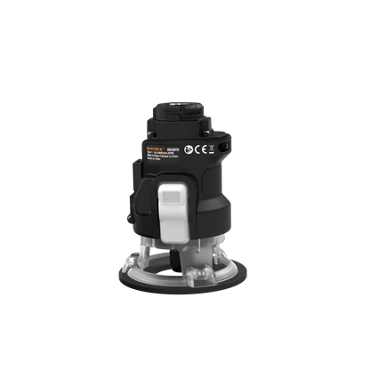 MATRIX™ Router Attachment For Cordless Drill