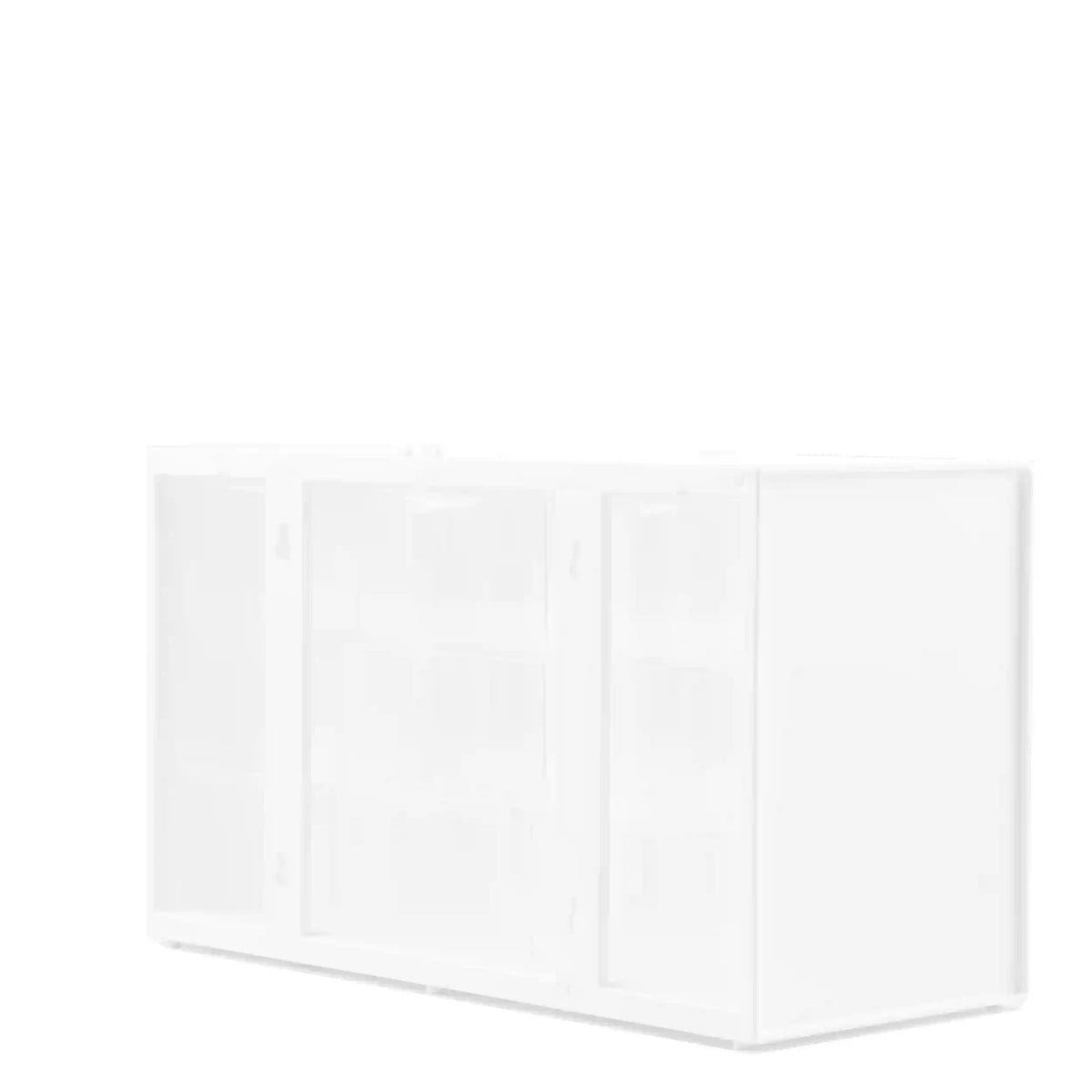 Storage Organizer Large 9 Drawer Bin Modular Storage System