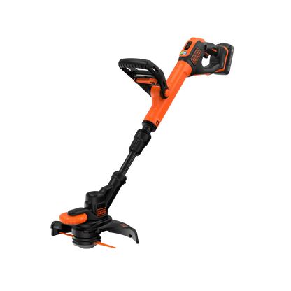 20V MAX* POWERCONNECT™ Cordless Resin Blade Trimmer,  Battery and Charger Included