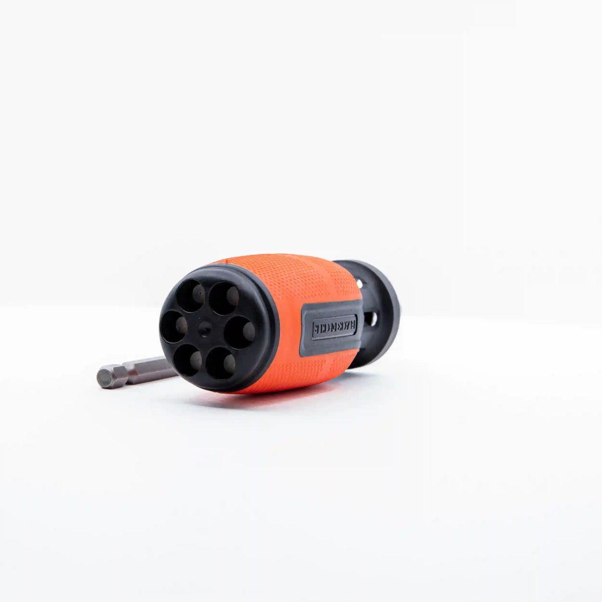 Screwdriver, Push And Pick, 7 Bit