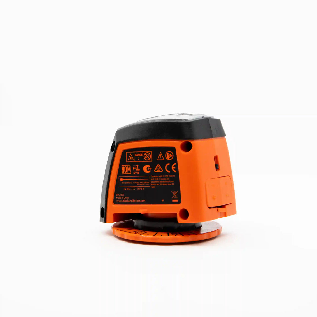 Laser Level