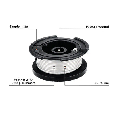 Replacement Auto Feed Spool