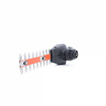 MATRIX™ Shear Shrubber Attachment with Storage Case