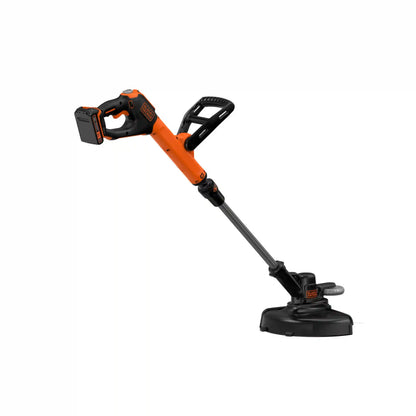20V MAX* POWERCONNECT™ Cordless String Trimmer and Edger, Battery and Charger Included